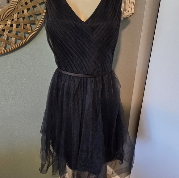 Custom WITCH costume size Large (includes everything) dress, hat, broom, boots - Picture 3 of 9